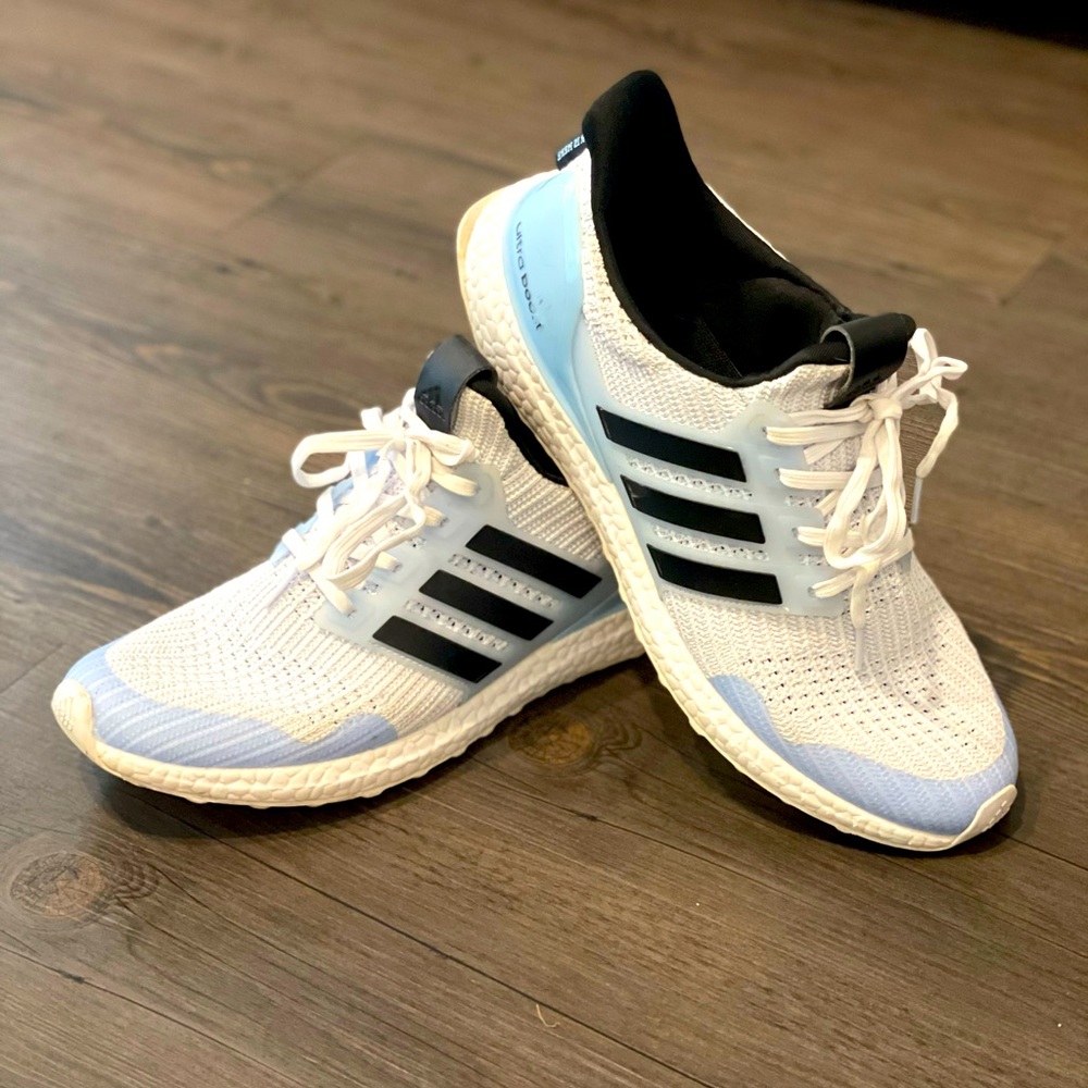 Adidas Ultraboost Shoe